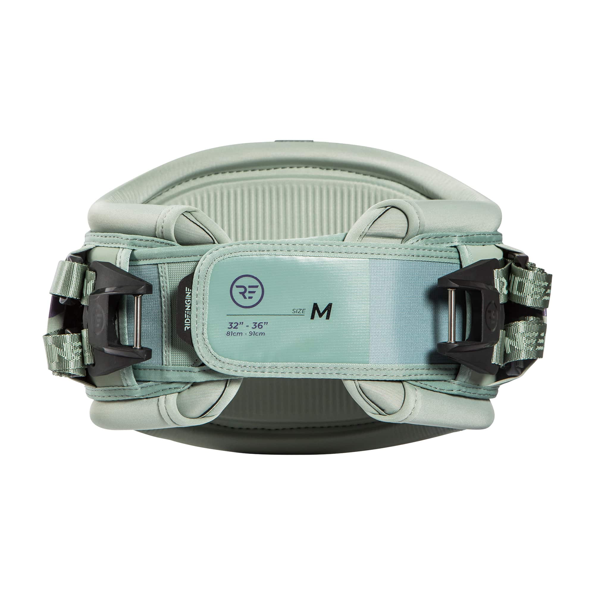 Lyte Webbing Connection V2 Harness