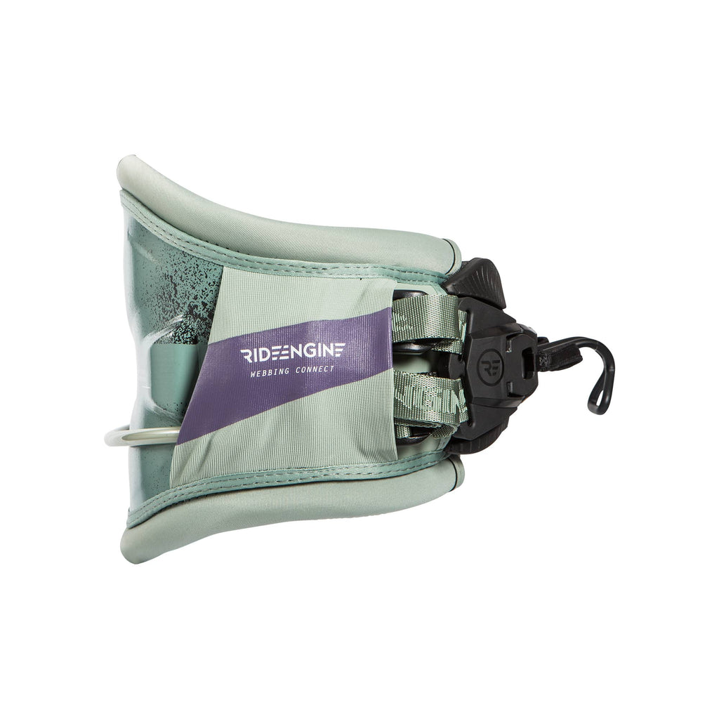 Lyte Webbing Connection V2 Harness