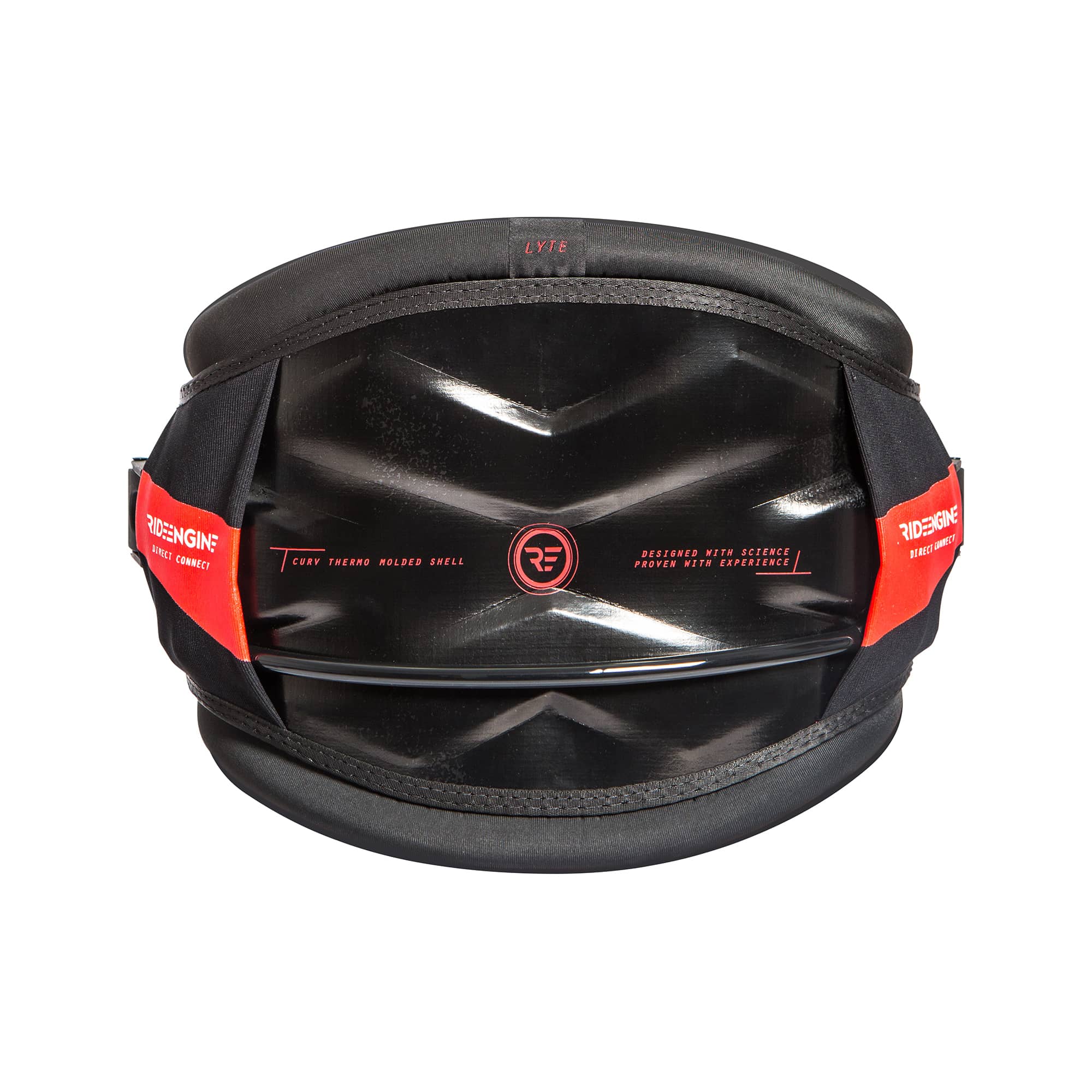 Lyte Webbing Connection V2 Harness