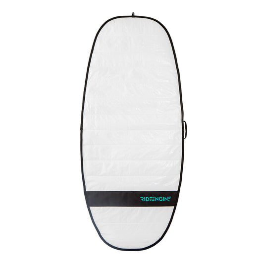 Thermal Block Foil Board Bag