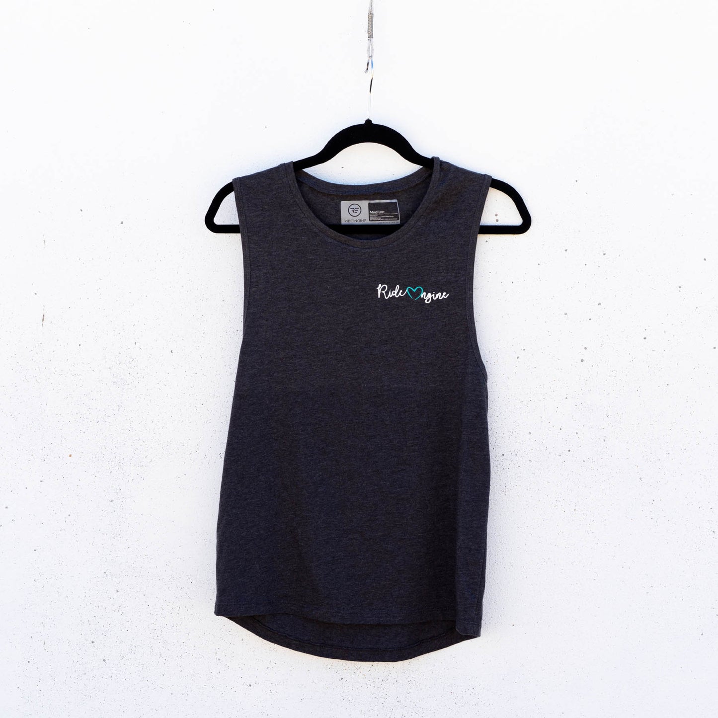 RE Heart Tank