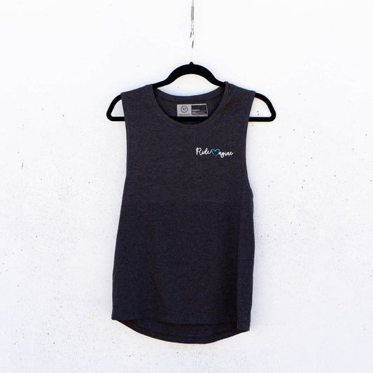 RE Heart Tank
