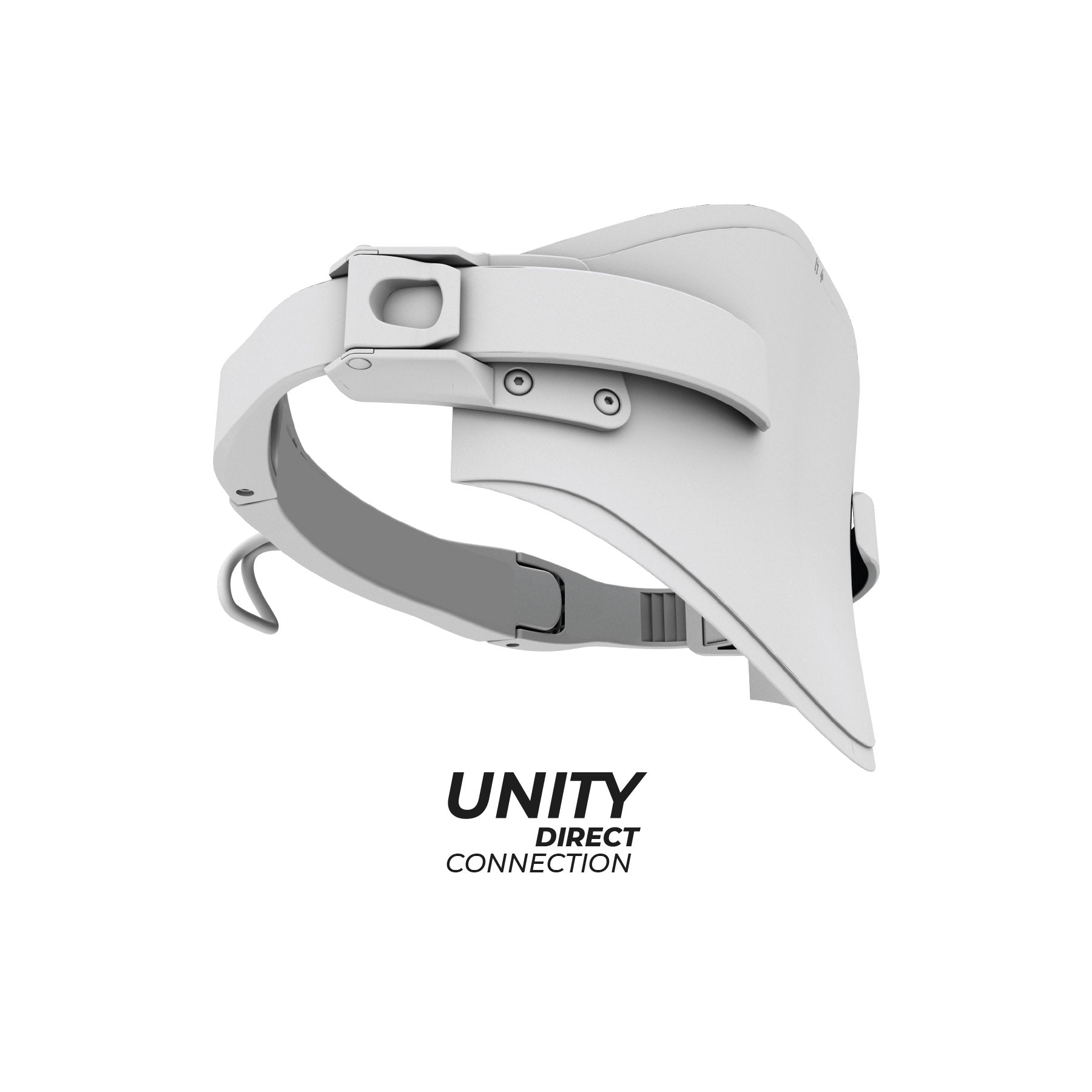 Carbon Elite V8 Harness