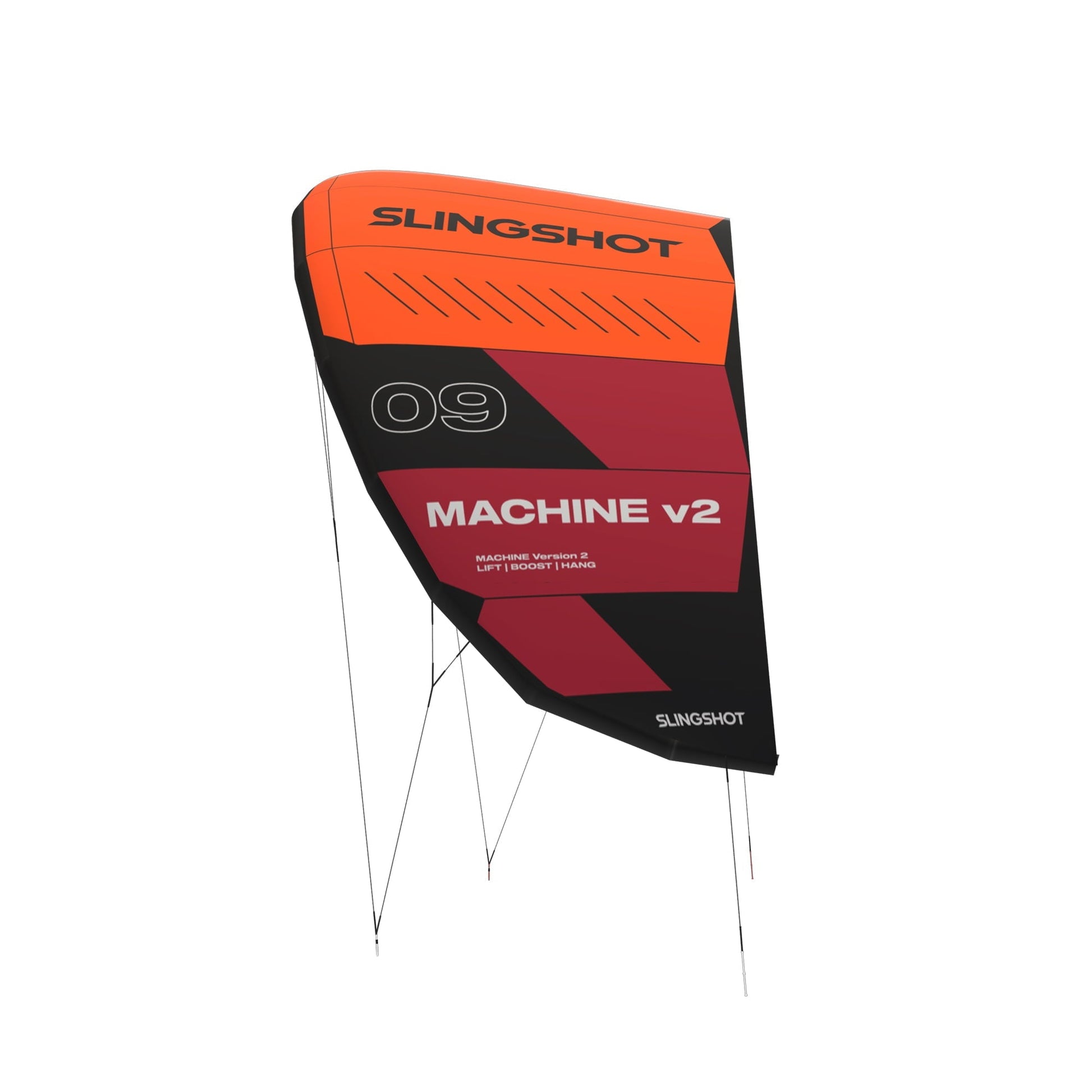 Machine V2Slingshot Sports