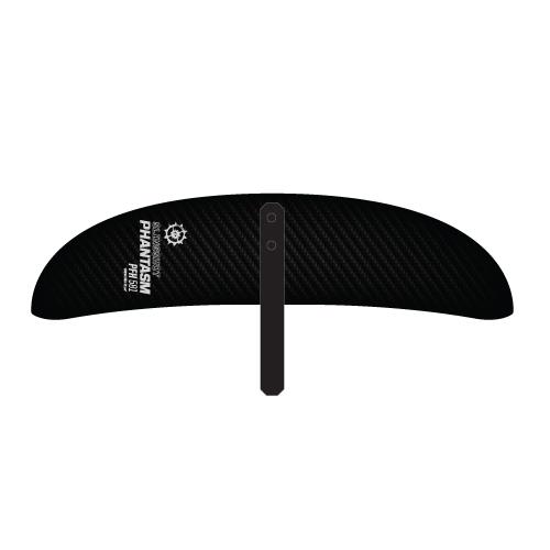 PFH 657mm Front Wing V1 (743 cm2 SW)Slingshot Sports