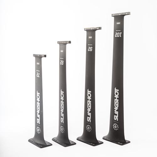 Phantasm Carbon Mast V1.1Slingshot Sports