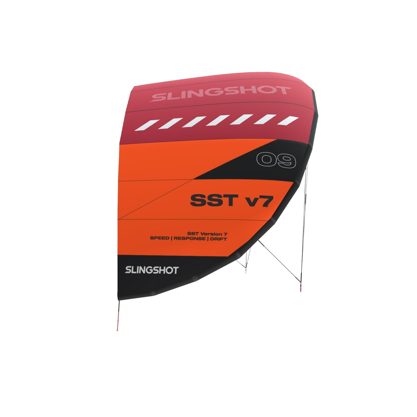 SST V7Slingshot Sports