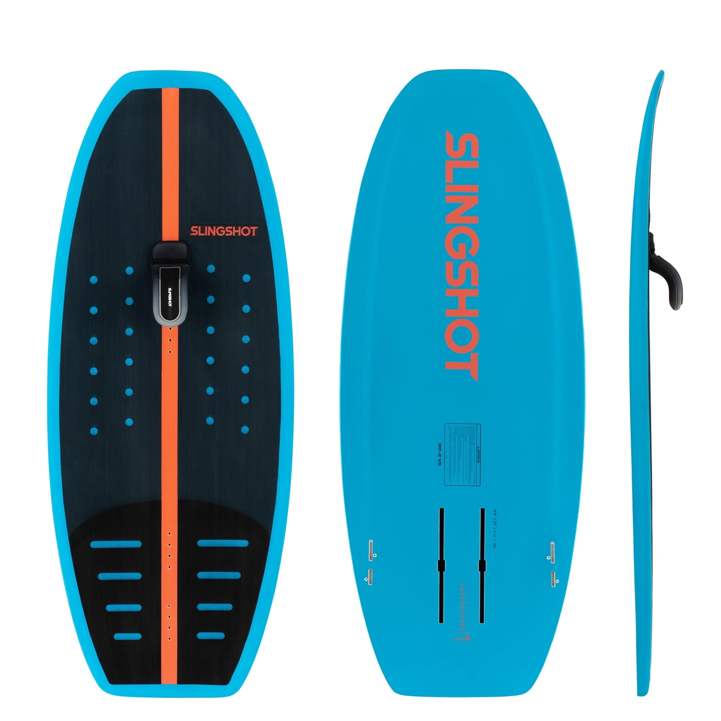 WF-2 V5 4'6" Board OnlySlingshot Sports